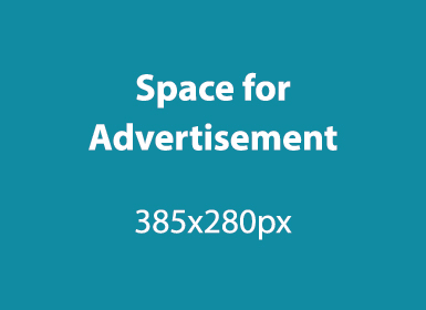 Default Advertisement