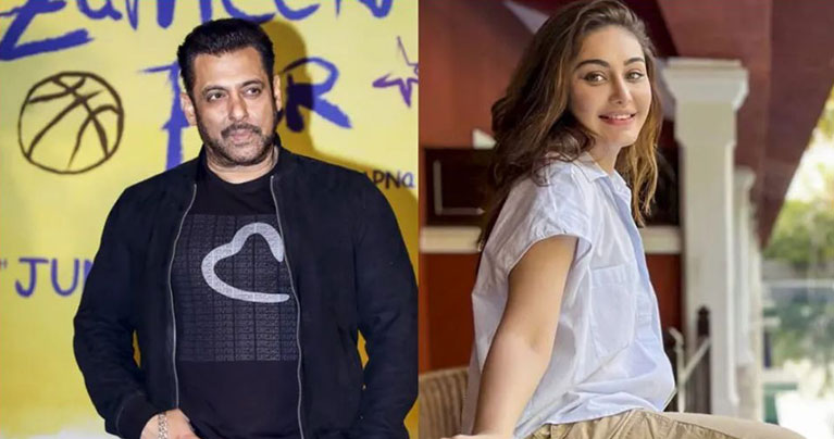 শেফালির ওপর যে কারণে ক্ষুব্ধ হয়েছিলেন সালমান