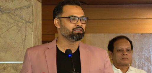 ফেব্রুয়ারিতেই হবে জাতীয় নির্বাচন: আমিনুল হক