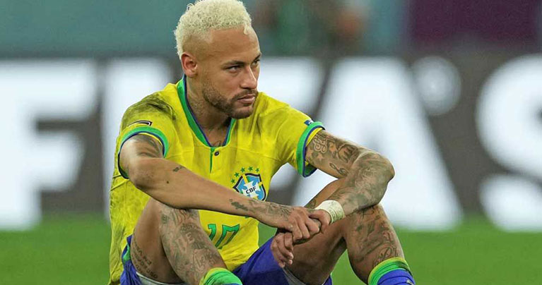 ‘নেইমারের হাতে এখনো সময় আছে’