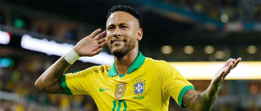 ২০২৬ বিশ্বকাপে নেইমারের খেলা নিয়ে যা বললেন আনচেলত্তি