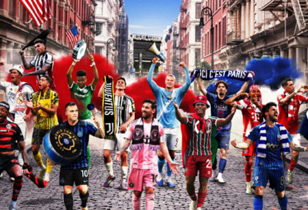 ক্লাব বিশ্বকাপের শেষ ষোলোয় কে কার মুখোমুখি, দেখে নিন এক নজরে