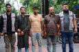 ডিবি পুলিশকে লক্ষ্য করে গুলি, শীর্ষ সন্ত্রাসী শুটার বাপ্পিসহ গ্রেফতার ৩