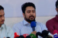 ৩ আগস্ট ‘জুলাই ঘোষণাপত্র’ ও ইশতেহার পাঠ করা হবে: নাহিদ ইসলাম