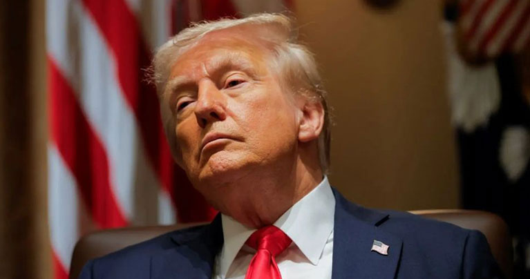 সুপ্রিম কোর্টের রায়ে ট্রাম্পের ‘বড় জয়’