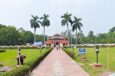 রবীন্দ্রনাথের স্মৃতিবিজড়িত শিলাদহের কুঠিবাড়ি