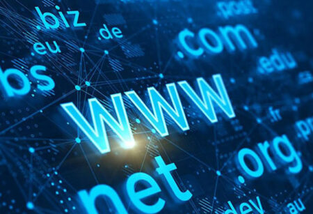 প্রতিবছর ইন্টারনেটে যুক্ত হচ্ছে প্রায় ৯ কোটি নতুন ওয়েবসাইট