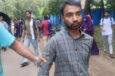 জাবি ছাত্রীকে হেনস্তার অভিযোগে রাবি শিক্ষার্থী আটক