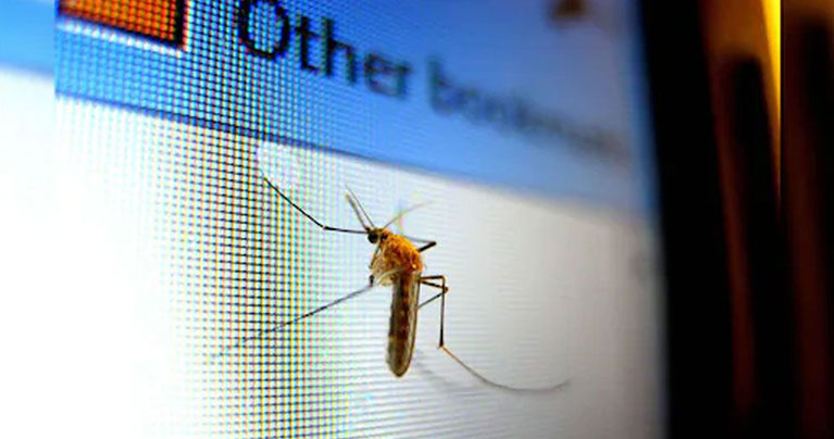 মশারূপী ড্রোন কি বদলে দিচ্ছে আমাদের বাস্তবতা?