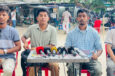 রাকসু নির্বাচনে জাতিসত্তা বিষয়ক সম্পাদকসহ ৪ দাবি আদিবাসী ছাত্র সংগঠনের