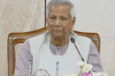 স্বৈরাচার পতনে যাতে ১৬ বছর অপেক্ষা করতে না হয় সেই কাজ করছি : প্রধান উপদেষ্টা