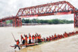 কিন ব্রিজের বাতাস