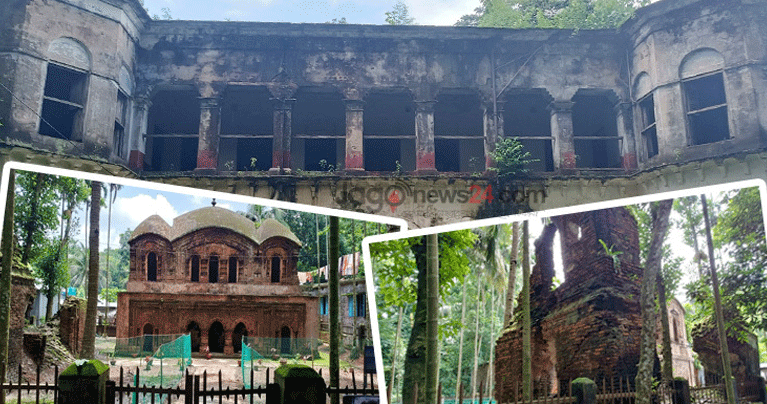 মাদারীপুরের ‘খালিয়া’ হতে পারে পর্যটন এলাকা