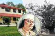 নজরুলের স্মৃতি বিজড়িত বটগাছ ও ত্রিশাল