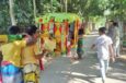 নবাবগঞ্জে পালকির গ্রাম