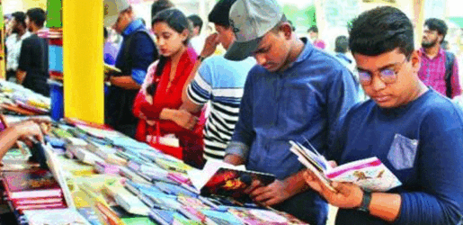 বই নির্বাচন, বন্ধু নির্বাচনের মতো গুরুত্বপূর্ণ