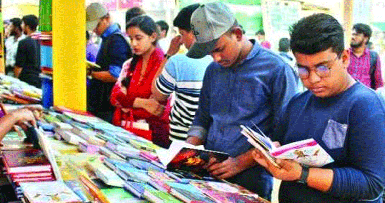 বই নির্বাচন, বন্ধু নির্বাচনের মতো গুরুত্বপূর্ণ