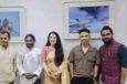 শাকিল ও তাশির আলোকচিত্র দেখলো বাংলাদেশ