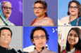 শেখ হাসিনাসহ ২৩ জনের হাজিরে পত্রিকায় বিজ্ঞপ্তি প্রকাশের নির্দেশ