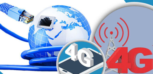 ইন্টারনেটের ভোগান্তি রয়েই গেছে, সেবার মান বাড়েনি মফস্বলে